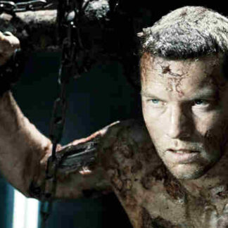 Terminator Salvation (2009) Starring Christian Bale on DVD