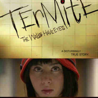 Termite: The Walls Have Eyes (2011) with English Subtitles on DVD