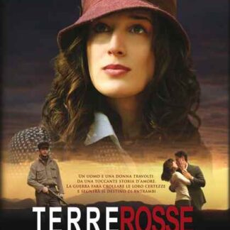 Terre rosse (2008) with English Subtitles on DVD