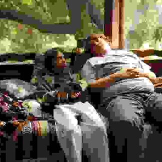 Terri (2011) Starring John C. Reilly on DVD