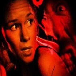 Terror at Baxter U (2003) Starring Johanna Lixey on DVD