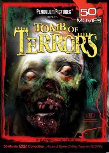 Terror at Baxter U (2003) Starring Johanna Lixey on DVD - Image 2