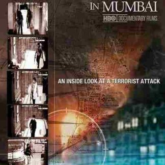 Terror in Mumbai (2009) Starring on DVD
