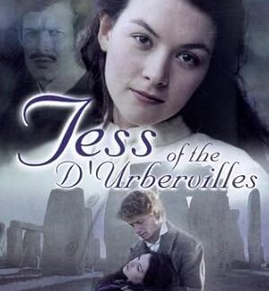 Tess of the D'Urbervilles (1998) DVD
