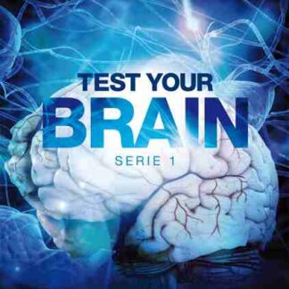 Test Your Brain (2011) Starring Neil Patrick Harris on DVD