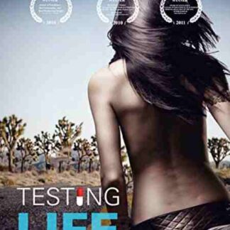 Testing Life (2011) with English Subtitles on DVD