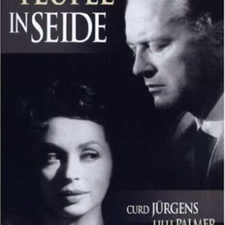Teufel in Seide (1956) with English Subtitles on DVD