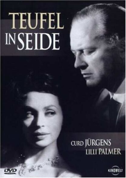 Teufel in Seide (1956) with English Subtitles on DVD