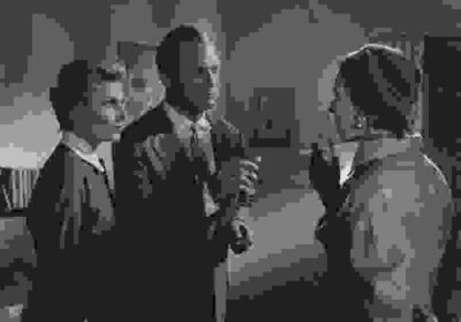 Teufel in Seide (1956) with English Subtitles on DVD - Image 3
