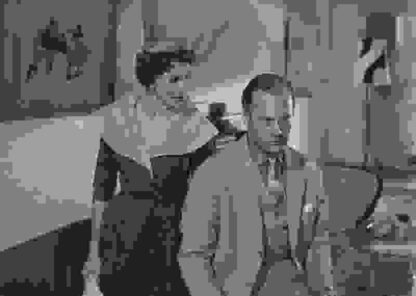 Teufel in Seide (1956) with English Subtitles on DVD - Image 4