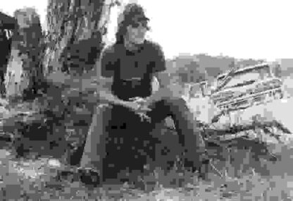 Tex (1982) Starring Matt Dillon on DVD