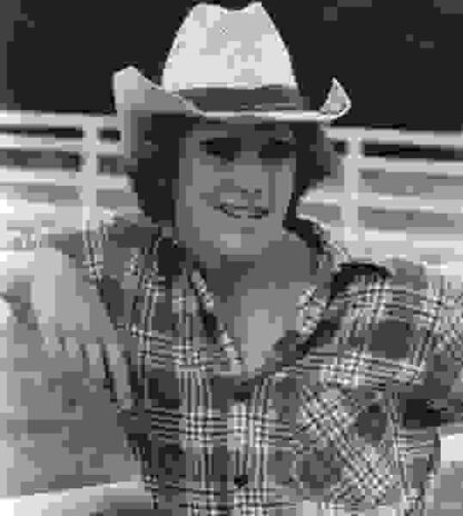 Tex (1982) Starring Matt Dillon on DVD - Image 2