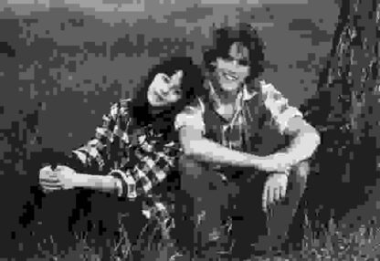Tex (1982) Starring Matt Dillon on DVD - Image 4