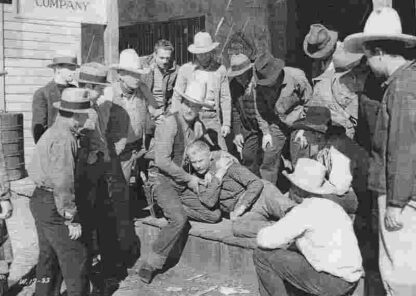 Texas Terror (1935) Starring John Wayne on DVD - Image 2