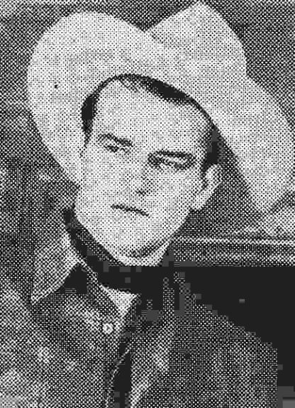 Texas Terror (1935) Starring John Wayne on DVD - Image 4