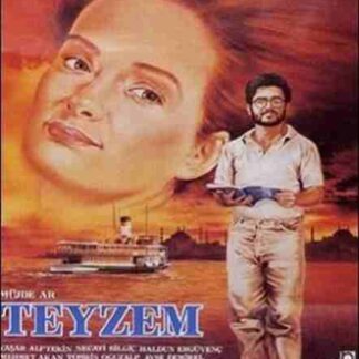 Teyzem (1986) with English Subtitles on DVD