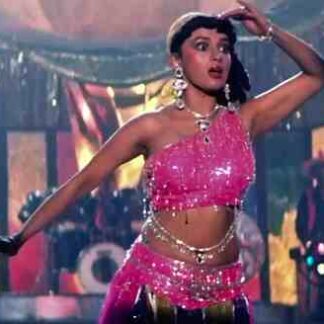 Tezaab (1988) with English Subtitles on DVD