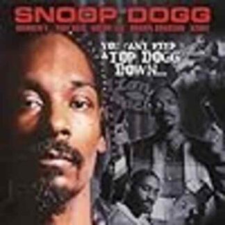 Tha Eastsidaz (2000) Starring Snoop Dogg on DVD