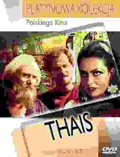 Thais (1984) with English Subtitles on DVD - Image 3