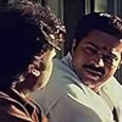Thalapathi (1991) with English Subtitles on DVD - Image 4