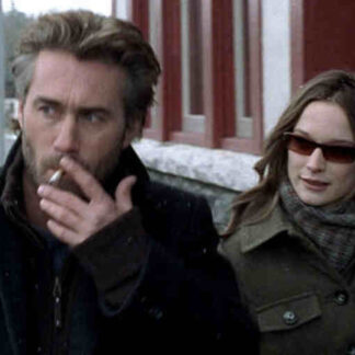 That Beautiful Somewhere (2006) Starring Roy Dupuis on DVD