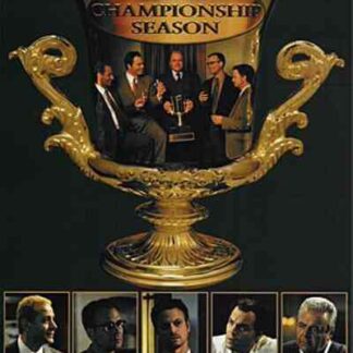 That Championship Season (1999) Starring Vincent D'Onofrio on DVD