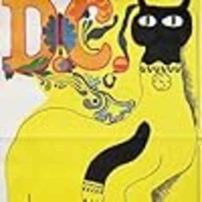 That Darn Cat! (1965) Starring Hayley Mills on DVD