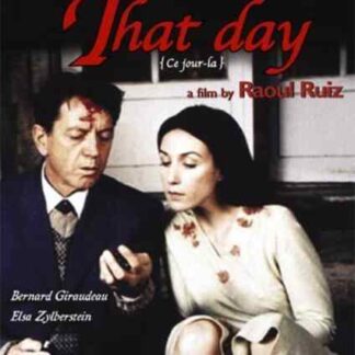 That Day (2003) with English Subtitles on DVD