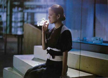 That Day, on the Beach (1983) with English Subtitles on DVD - Image 4
