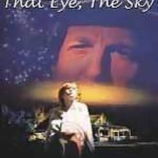 That Eye, the Sky (1994) Starring Peter Coyote on DVD