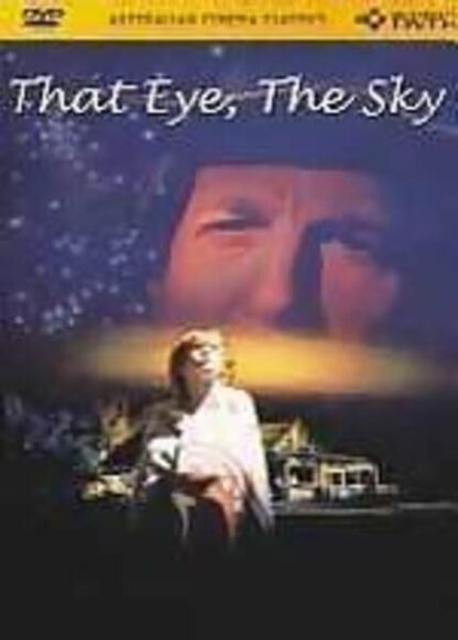 That Eye, the Sky (1994) Starring Peter Coyote on DVD