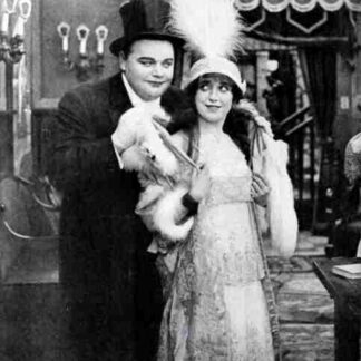 That Little Band of Gold (1915) with English Subtitles on DVD