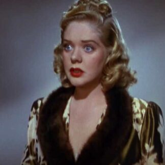 That Night in Rio (1941) Starring Alice Faye on DVD