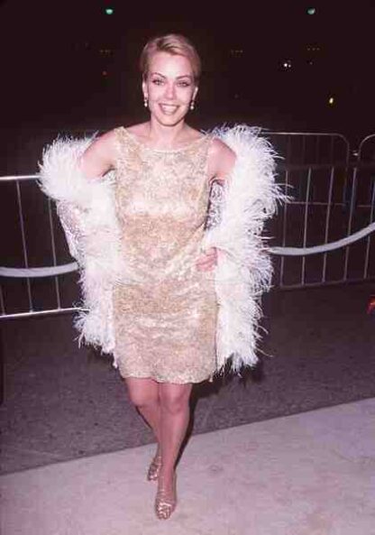 That Old Feeling (1997) Starring Bette Midler on DVD - Image 3
