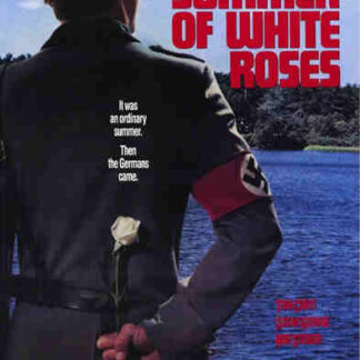 That Summer of White Roses (1989) Starring Tom Conti on DVD