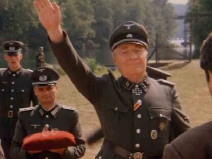 That Summer of White Roses (1989) Starring Tom Conti on DVD - Image 2