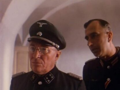 That Summer of White Roses (1989) Starring Tom Conti on DVD - Image 3