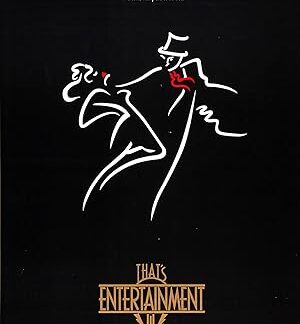 That's Entertainment! III (1994) DVD