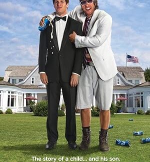 That's My Boy (2012) DVD
