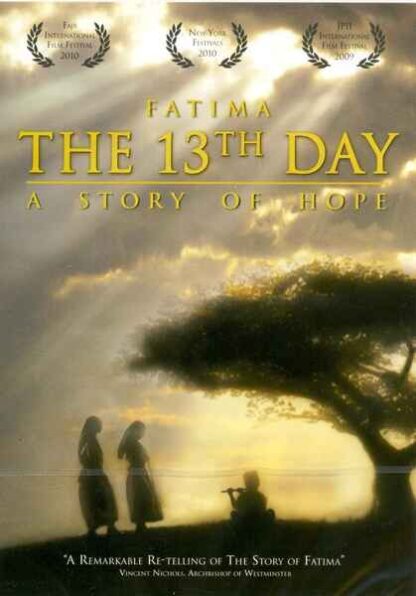 The 13th Day (2009) Starring Jane Lesley on DVD - Image 2