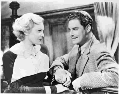 The 39 Steps (1935) Starring Robert Donat on DVD - Image 2