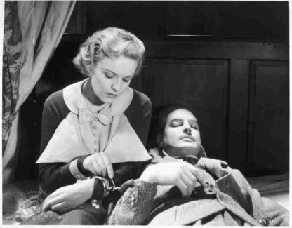 The 39 Steps (1935) Starring Robert Donat on DVD - Image 4