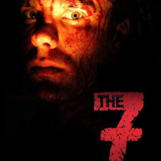 The 7 (2006) Starring Sandra Echeverría on DVD