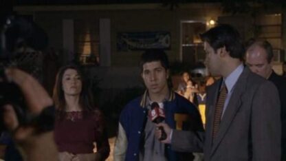 The 7 (2006) Starring Sandra Echeverría on DVD - Image 2