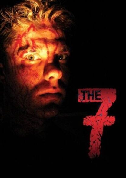 The 7 (2006) Starring Sandra Echeverría on DVD - Image 3