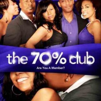 The 70% Club (2010) Starring Molly Breen on DVD