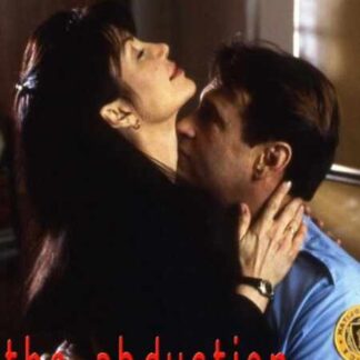 The Abduction (1996) Starring Victoria Principal on DVD
