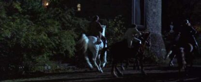 The Abduction Club (2002) Starring Alice Evans on DVD - Image 4