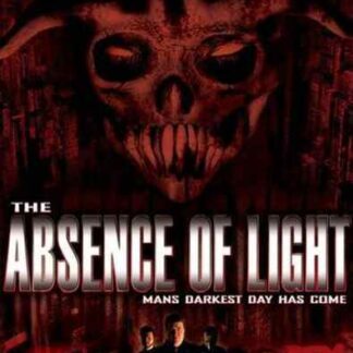 The Absence of Light (2006) Starring Richard Conant on DVD