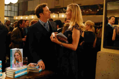 The Accidental Husband (2008) Starring Uma Thurman on DVD - Image 3